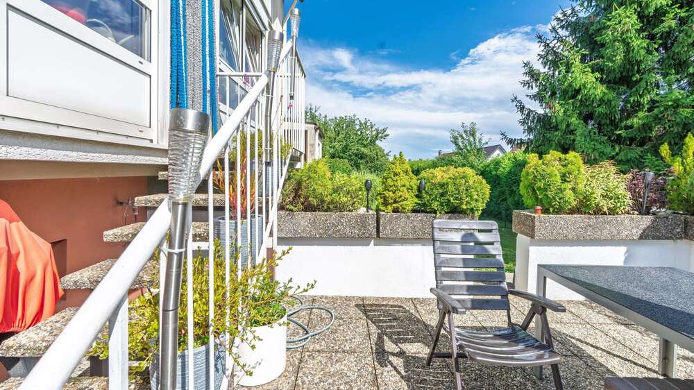 Einfamilienhaus Heilbronn Frankenbach - 8 Zimmer, 150 m&sup2;, 498.000&euro; | Angebot:25194329