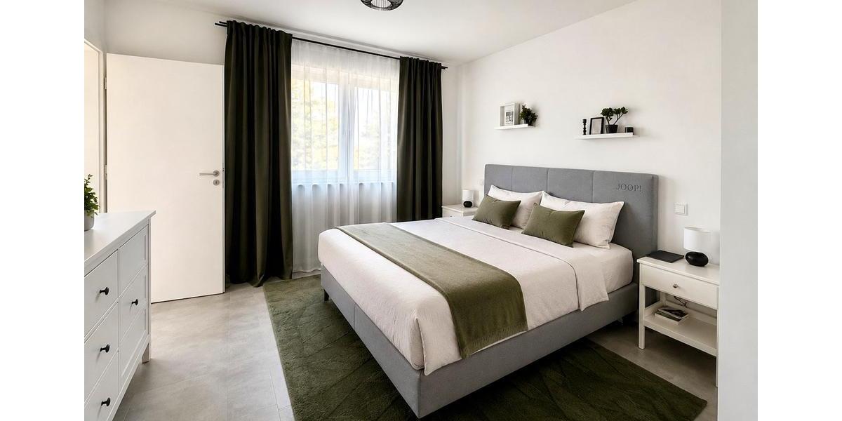 Maisonettenwohnung Bad Rappenau - 5.5 Zimmer, 160 m&sup2;, 678.000&euro; | Angebot:26960672