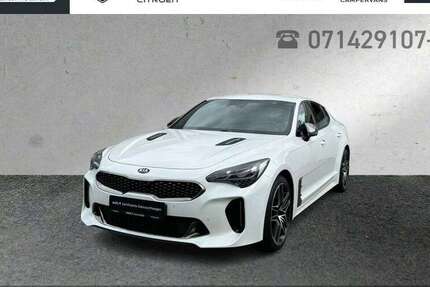 Kia Stinger 42.957 km 39.400 € Bietigheim-Bissingen 74321