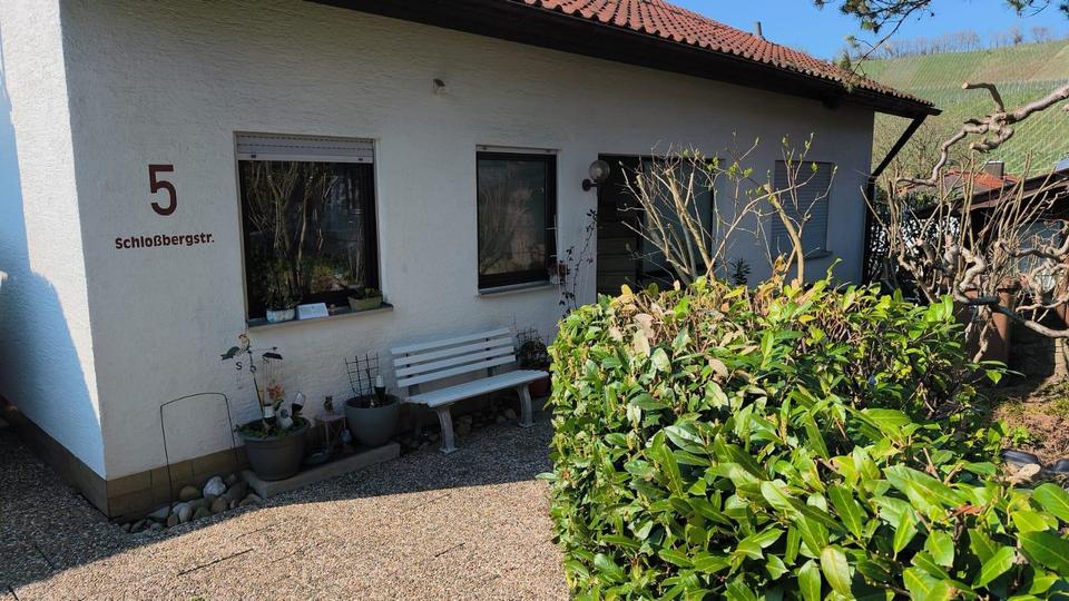 Dachgeschoßwohnung Ilsfeld - 2 Zimmer, 52 m&sup2;, 520&euro; | Angebot:26144358