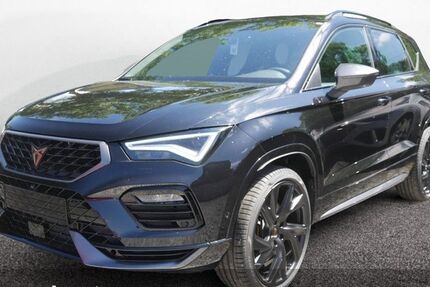 Cupra Ateca 3.500 km 46.880 &euro; Bietigheim-Bissingen 74321