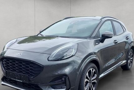 Ford Puma 16.885 km 24.990 € Heilbronn 74080