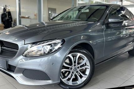 Mercedes C 250