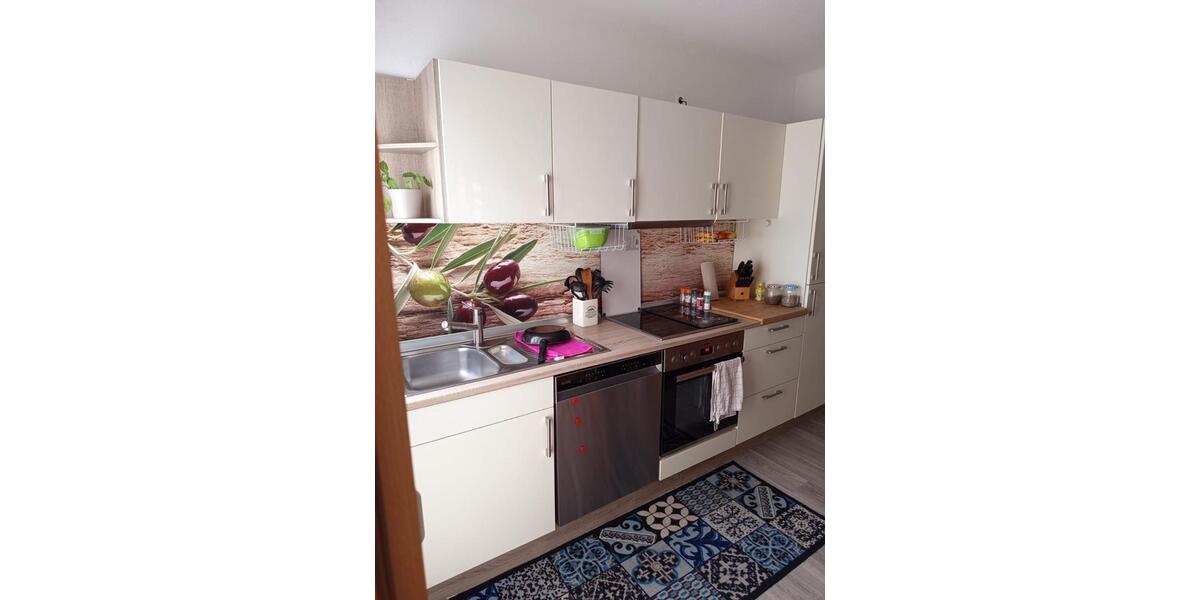 3 Zimmerwohnung EG Weinsberg- Grantschen 3 zimmer