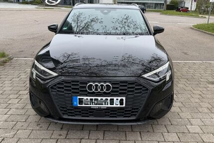 Audi A3 105.000 km 18.999 &euro; Neuenstadt am Kocher 74196
