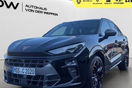 Cupra Terramar 21.725 km 47.290 &euro; Mosbach 74821