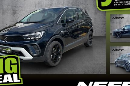 Opel Crossland (X) 14.600 km 16.899 &euro; Neckarsulm 74172