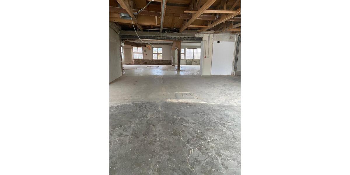 Gewerbeobjekt zimmer