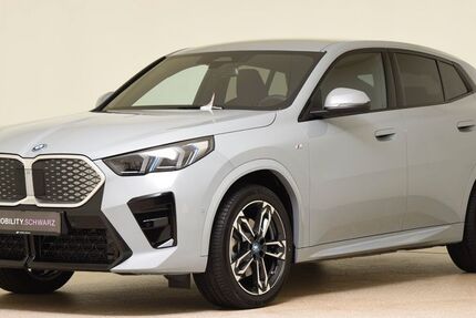 BMW iX2 9.900 km 47.960 &euro; Ellhofen 74248