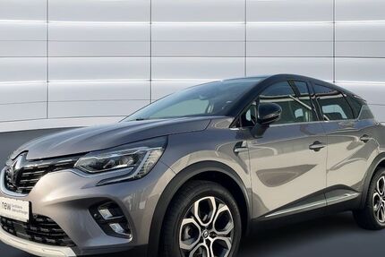 Renault Captur 28.560 km 16.880 &euro; Güglingen 74363