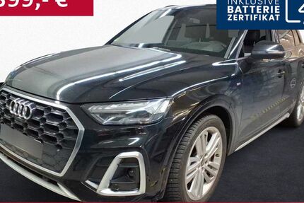 Audi Q5 33.400 km 48.930 &euro; Ludwigsburg 71636