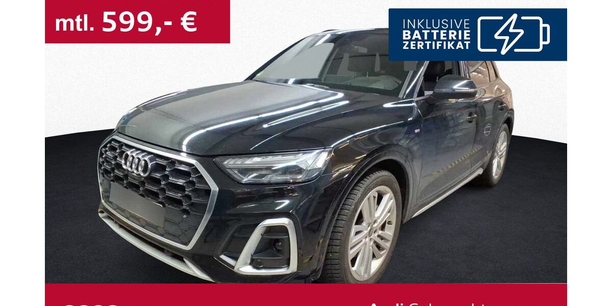 Audi Q5 33.400 km 48.930 &euro; Ludwigsburg 71636