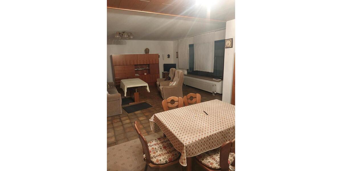 Wohnung zu vermieten 3.5 zimmer