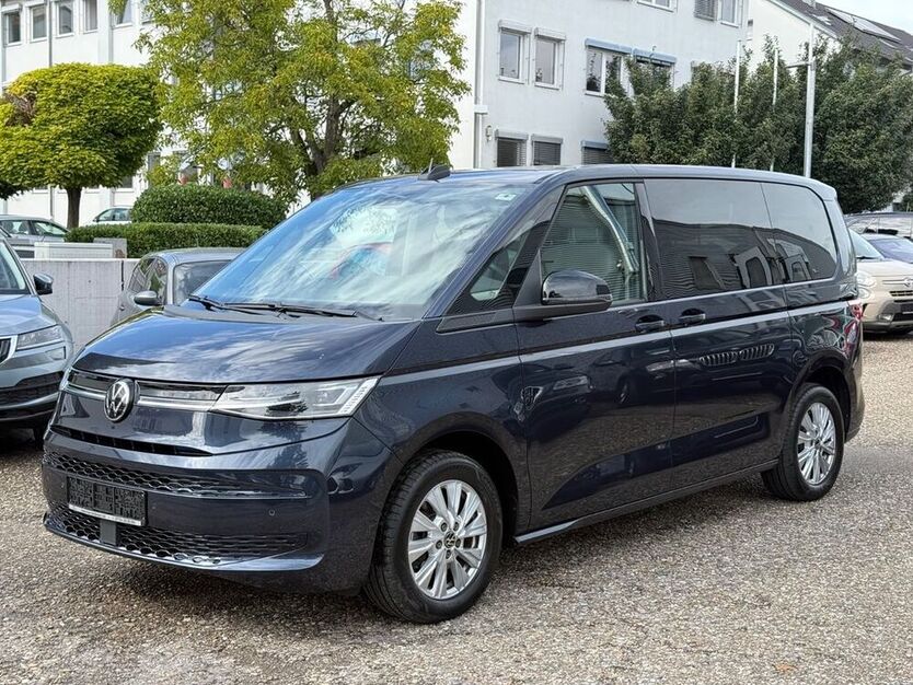 T7 Multivan