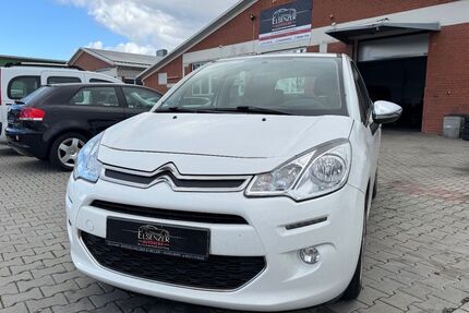 Citroen C3 38.999 km 4.499 € Eppingen 75031