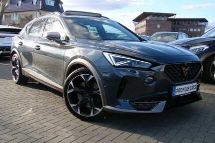 Cupra Formentor VZ 4Drive ABT 2.0TSI 360° ACC Pano Beats