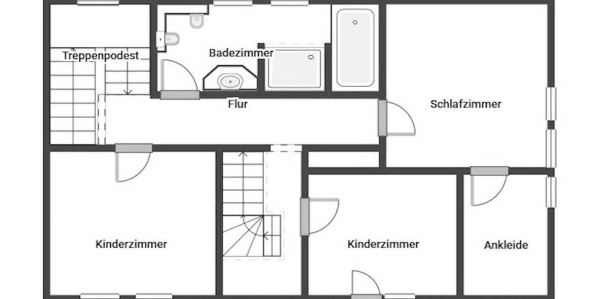 Einfamilienhaus Heilbronn Frankenbach - 5 Zimmer, 160 m&sup2;, 595.000&euro; | Angebot:25682618