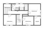 Einfamilienhaus Heilbronn Frankenbach - 5 Zimmer, 160 m&sup2;, 595.000&euro; | Angebot:25682618