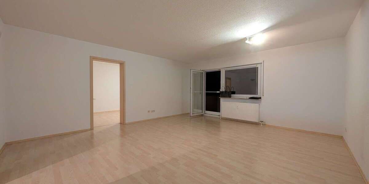 Etagenwohnung Sachsenheim / Großsachsenheim Großsachsenheim - 2 Zimmer, 53 m&sup2;, 740&euro; | Angebot:25353779