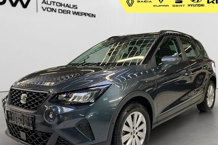 Seat Arona 25.710 km 18.880 &euro; Heilbronn 74076