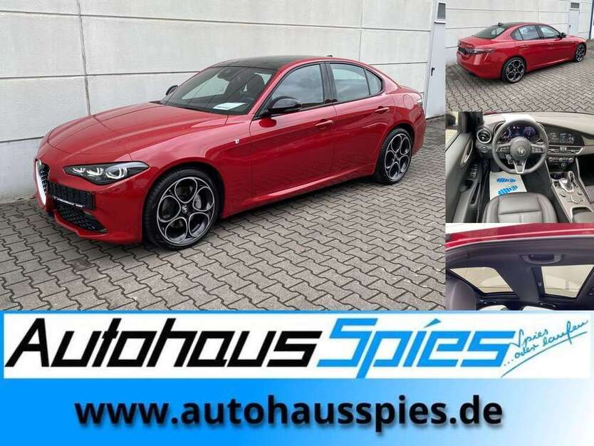 Giulia