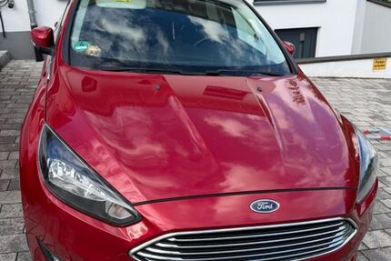 Ford Focus 137.000 km 8.800 &euro; Sinsheim 74889