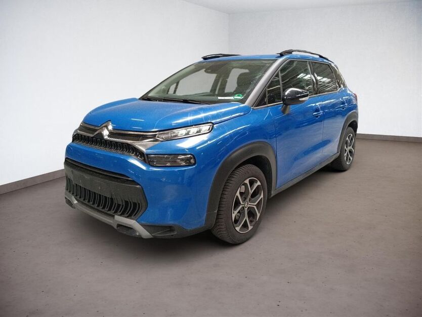 Citroen C3 35.670 km 16.980 € Heilbronn 74074