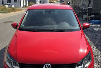 VW Polo 262.000 km 4.990 &euro; Bretzfeld 74626