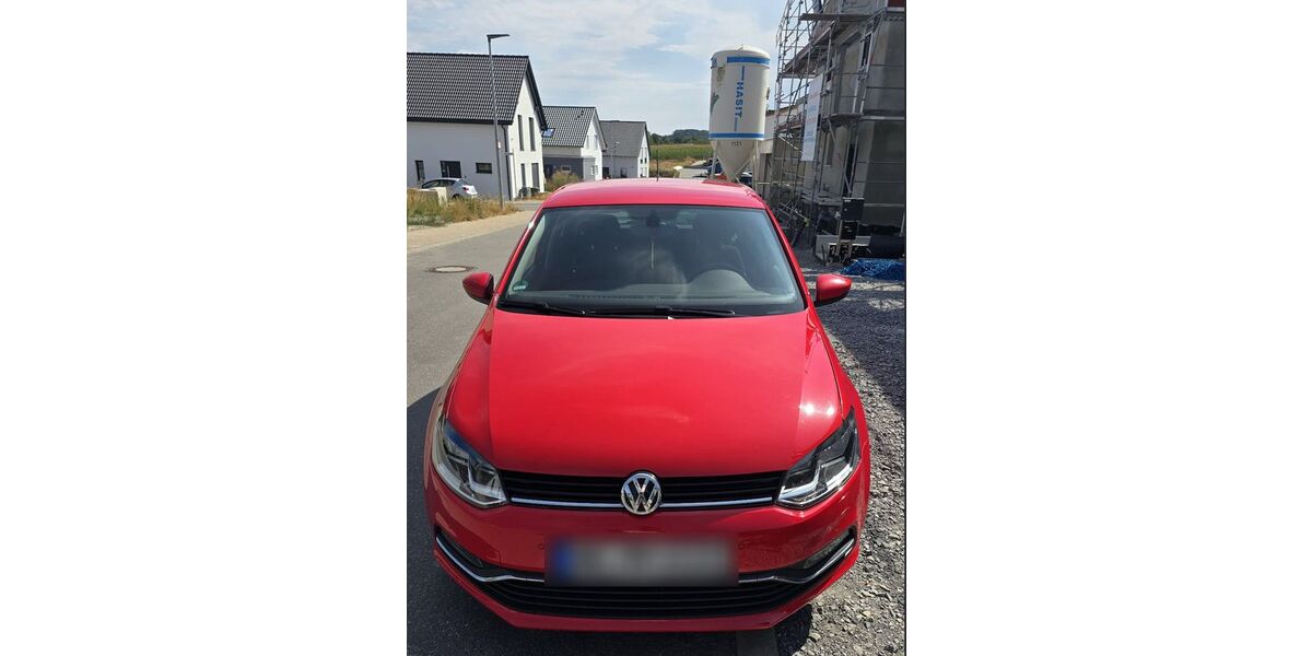 VW Polo 262.000 km 4.990 &euro; Bretzfeld 74626