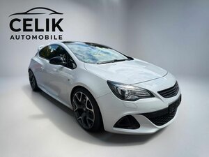 Opel Astra J GTC OPC 2.0 Turbo 110.000 km 13.990 &euro; Neckarsulm 74172