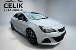 Opel Astra J GTC OPC 2.0 Turbo 110.000 km 13.990 &euro; Neckarsulm 74172