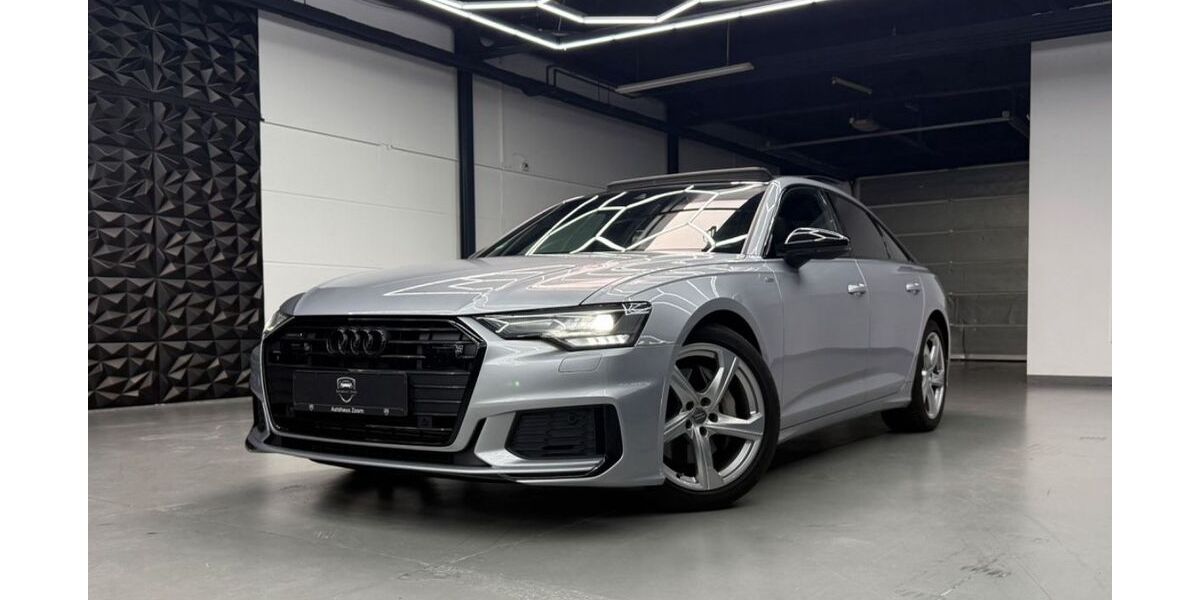 Audi A6 149.020 km 34.890 &euro; Sinsheim 74889
