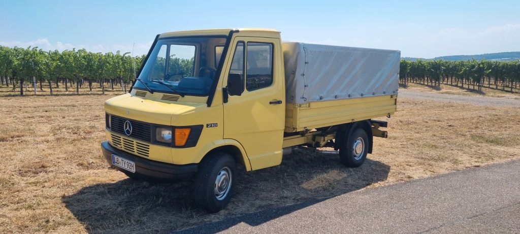 Mercedes-Benz Andere 112.000 km 12.500 &euro; Oberstenfeld 71720