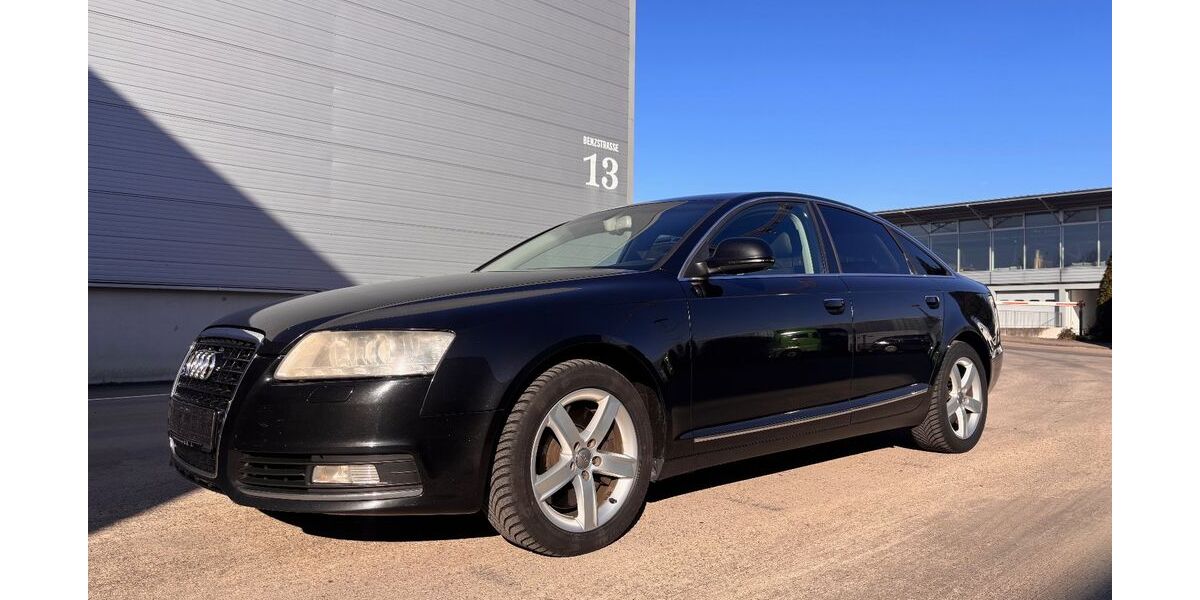 Audi A6 625.019 km 4.400 &euro; Ilsfeld 74360