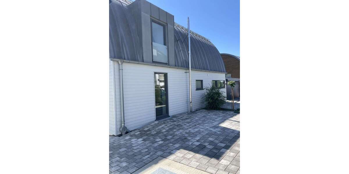 Etagenwohnung Erdmannhausen - 3 Zimmer, 113 m&sup2;, 1.650&euro; | Angebot:27017477