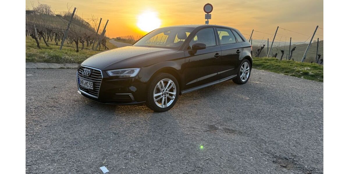 Audi A3 90.000 km 18.499 &euro; Bretzfeld 74626