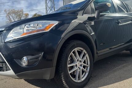 Ford Kuga 166.000 km 5.990 € Asperg / Stuttgart 71679