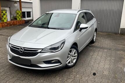 Opel Astra 145.000 km 7.990 &euro; Schwaigern 74913