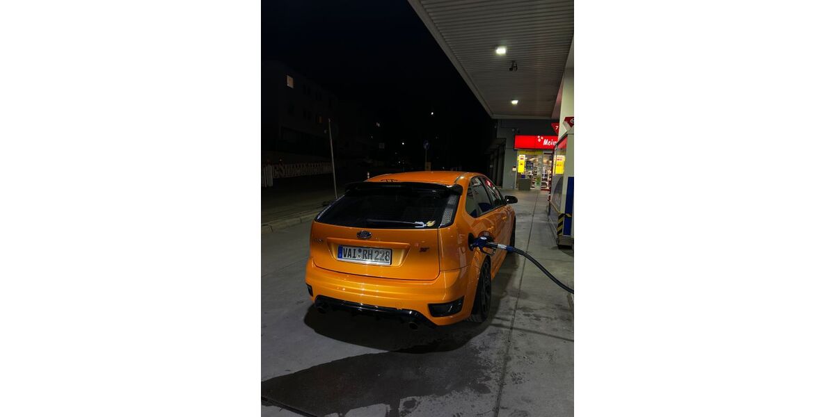 Ford Focus 232.456 km 9.500 &euro; Steinheim an der Murr 71711