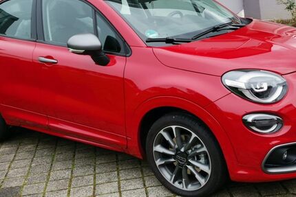 Fiat 500X 19.000 km 21.999 &euro; Bietigheim 74321