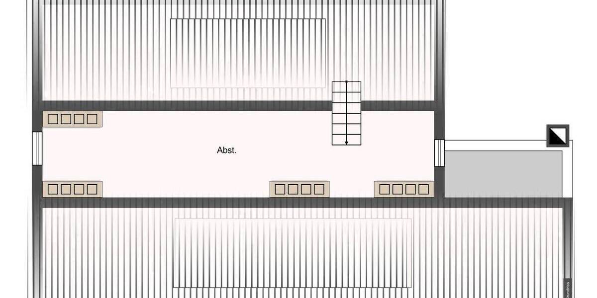 Etagenwohnung Ludwigsburg Neckarweihingen - 3 Zimmer, 105 m&sup2;, 265.000&euro; | Angebot:26207222