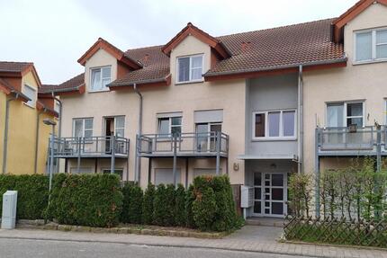 Wohnung Güglingen - 2 Zimmer, 50 m&sup2;, 199.000&euro; | Angebot:24831142