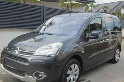 Citroen Berlingo 200.000 km 4.290 &euro; Öhringen-Cappel 74613