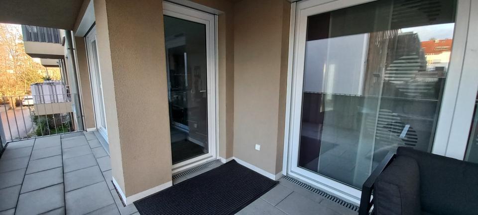 Wunderschöne Neuwertige 4½-Zimmer-Wohnung zum Wohlfühlen zimmer