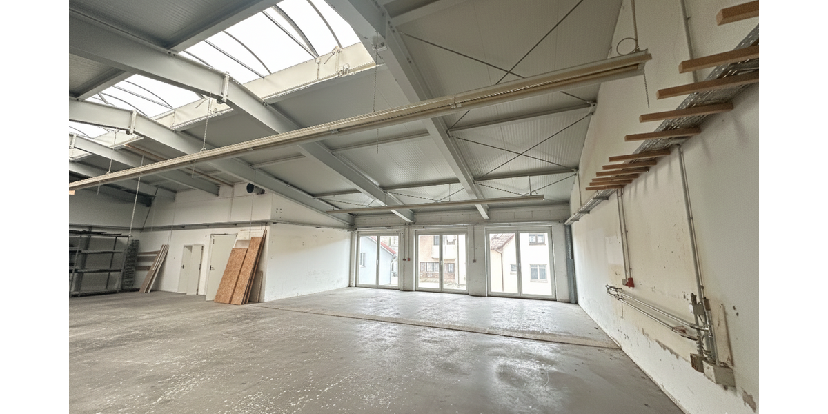 Halle in Sachsenheim 795.000 € 1200 m² zimmer