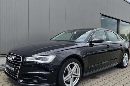 Audi A6 116.271 km 23.990 € Sinsheim 74889