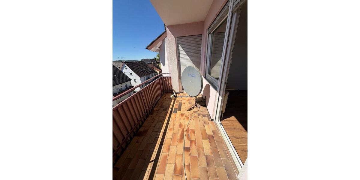 Etagenwohnung Schwaigern - 2 Zimmer, 55 m&sup2;, 168.000&euro; | Angebot:26723944