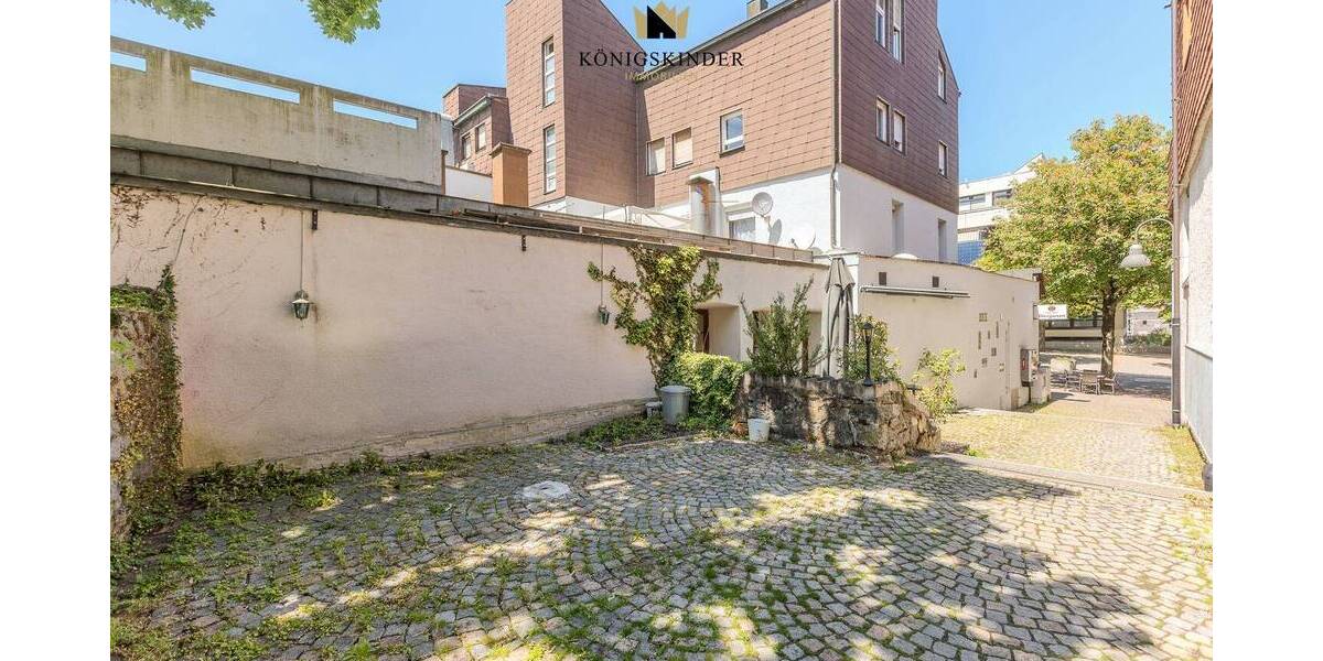 Mehrfamilienhaus, Wohnhaus Bietigheim-Bissingen Bissingen - 8 Zimmer, 140 m&sup2;, 999.000&euro; | Angebot:26825010