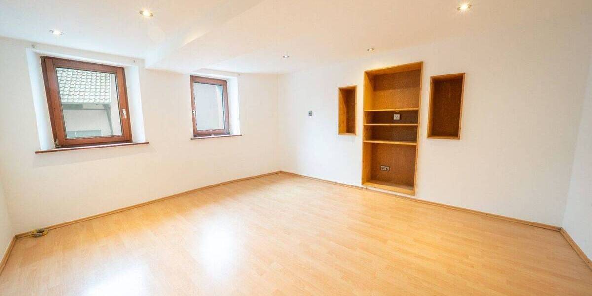 Einfamilienhaus Mosbach Lohrbach - 5 Zimmer, 140 m&sup2;, 335.000&euro; | Angebot:26851611