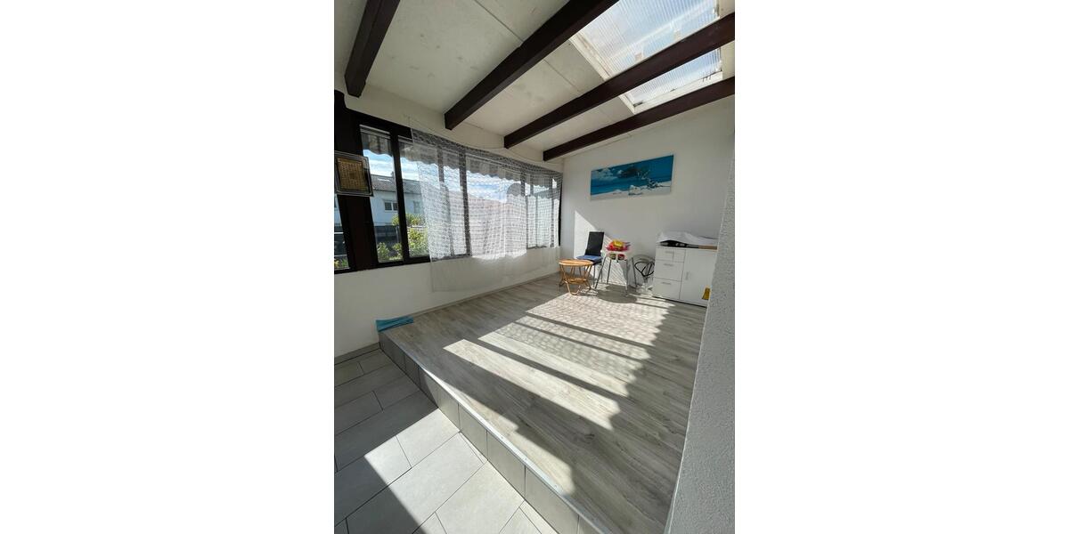 Reihenhaus Neckarsulm - 4.5 Zimmer, 123 m&sup2;, 385.000&euro; | Angebot:26621230